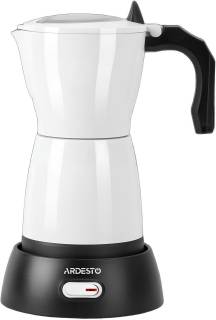 Кофеварка Ardesto CMM-X300W