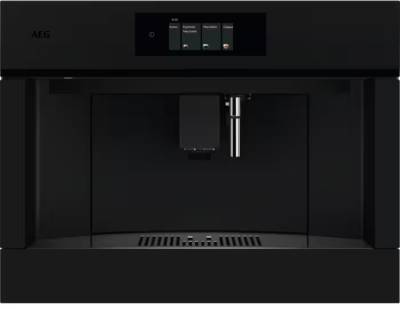 Кофеварка Aeg NKC8N7T