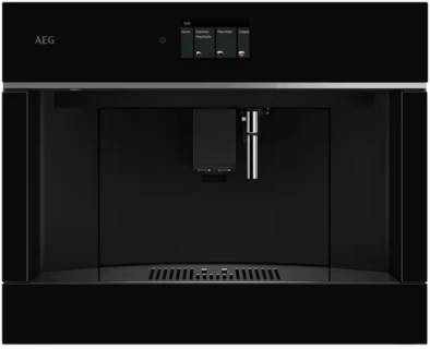 Кофеварка Aeg TC8NK7B