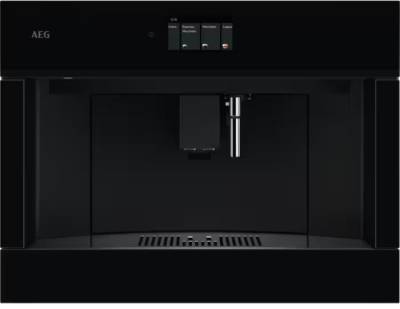 Кофеварка Aeg NKC8N7B