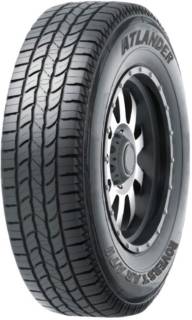 Шина Atlander ROVERSTAR A/T II 215/75 R15 106/103R