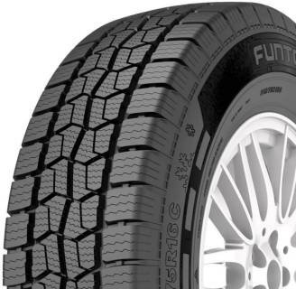 Шина Funtoma VanFun Winter 195 R14C 106/104R