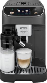 Кофеварка Delonghi Magnifica Plus ECAM 320.61.G
