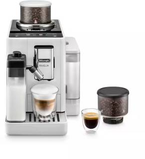 Кофеварка Delonghi Rivelia EXAM 440.55 W
