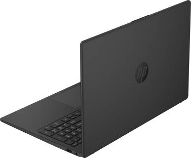 Ноутбук HP Laptop 15-fd0154ua Jet black C1JY4EA