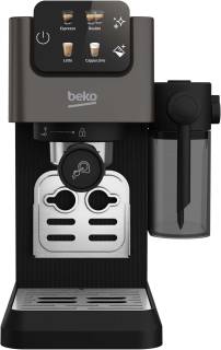 Кофеварка Beko CEP5464DX