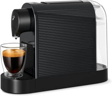 Кофеварка Tchibo Cafissimo Pure Plus Black 644880