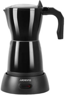 Кофеварка Ardesto CMM-X300B