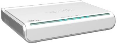 Сетевой маршрутизатор TENDA R502