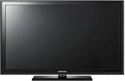 Телевизор Samsung LE40D503F7W Black LE40D503F7WXXH