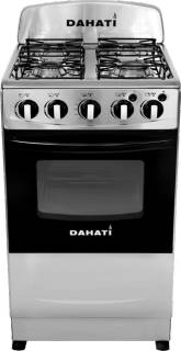 Плита DAHATI 2000-07S