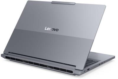 Ноутбук Lenovo ThinkBook 16p G6 ADR Luna Grey 2025 21U0000KRA
