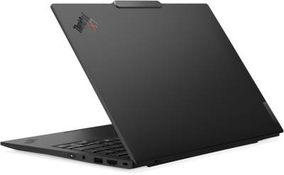 Ноутбук Lenovo ThinkPad X1 Carbon Gen 13 Aura Edition Black Paint 2025 21NS004TRA