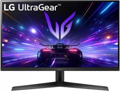 Монитор Lg 27GS60F-B