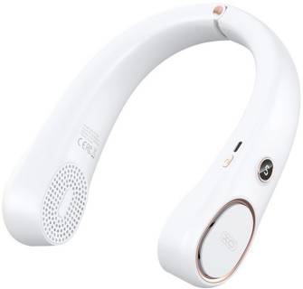 Вентилятор XO MF100 white