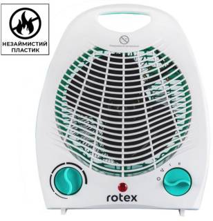 Обогреватель Rotex RAS01-B