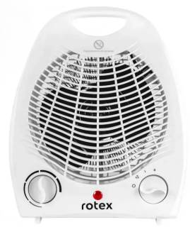 Обогреватель Rotex RAS01-W