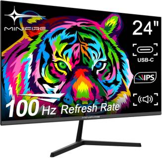 Монитор Minifire MF24X3AL