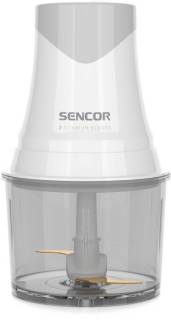 Кухонный комбайн Sencor SCB 3000WH