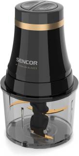 Кухонный комбайн Sencor SCB 4000BK 41022863