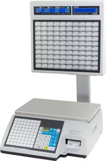 Весы кухонные CAS CL5000J-IS CL5000J-15IH