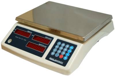 Весы кухонные ІКС ICS 30NT RS-232