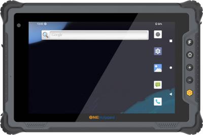 Планшет ONERugged M80T 8/128GB