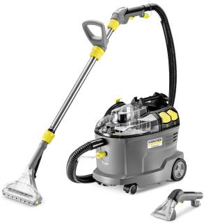 Пылесос Karcher Puzzi 8/1 Adv 1.100-241.0