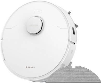Пылесос Dreame D20 WHITE RLD35GA