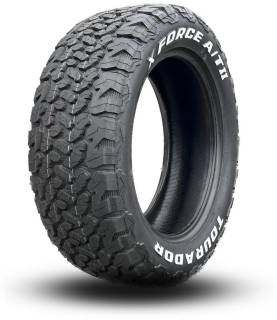 Шина Tourador X Force A/T II 175/70 R14 88T XL