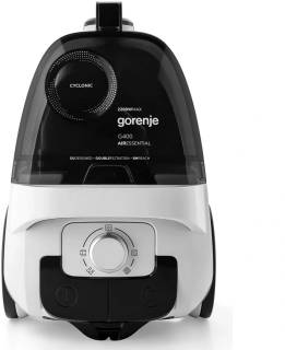 Пылесос Gorenje VC2201G4AEW |