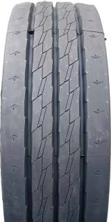 Шина Leao L202-T 245/70 R17.5 143/141J