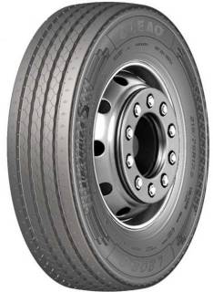 Шина Leao L202-S 265/70 R17.5 140/138M