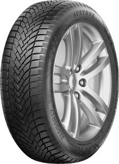 Шина Austone Nixia Winter Pro 235/40 R19 96W XL