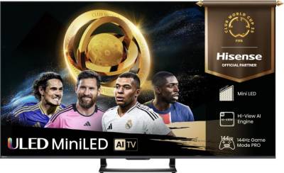 Телевизор Hisense 55U7Q