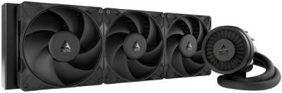 Кулер Arctic Liquid Freezer III Pro 420 Black ACFRE00181A