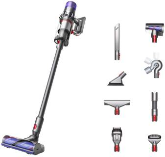 Пылесос Dyson V11 Extra 411636-01