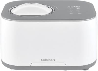 Мороженица Cuisinart Ease ICE90E