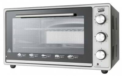 Духовка Ventolux VERONIKA 36 BK 2059765970989