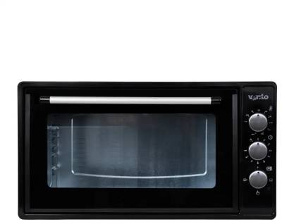 Духовка Ventolux MARIA 45 BK