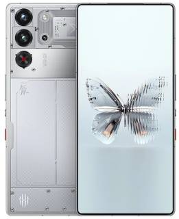 Смартфон ZTE Nubia Red Magic 10 Pro Plus 5G 16/512Gb Moonlight