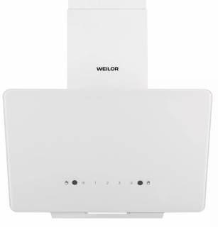 Вытяжка Weilor AURA WDS 63 WHITE