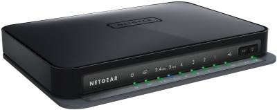 Сетевой маршрутизатор Netgear WNDR4000 WNDR4000-100PES