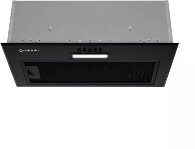 Вытяжка Minola HBI 5614 BLF 1000 LED