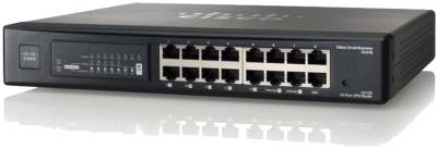 Сетевой маршрутизатор Cisco RV016-G5