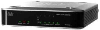 Сетевой маршрутизатор Cisco RVS4000-EU/scra