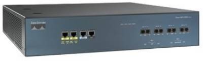Сетевой маршрутизатор Cisco SCE2020-4XGBE-SM