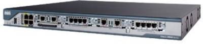 Сетевой маршрутизатор Cisco 2801 2801-HSEC/K9