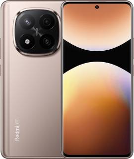 Смартфон Xiaomi Redmi Note14 Pro Plus 5G 12/512GB Gold