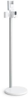 Аксессуар Dyson Floor Dok Multi Do V12 srebrny 972214-04